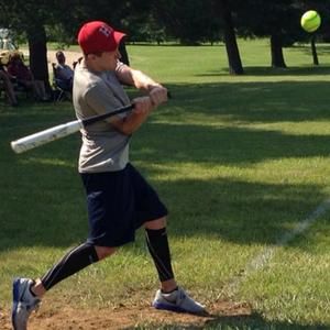 Meet your Posher, Caleb